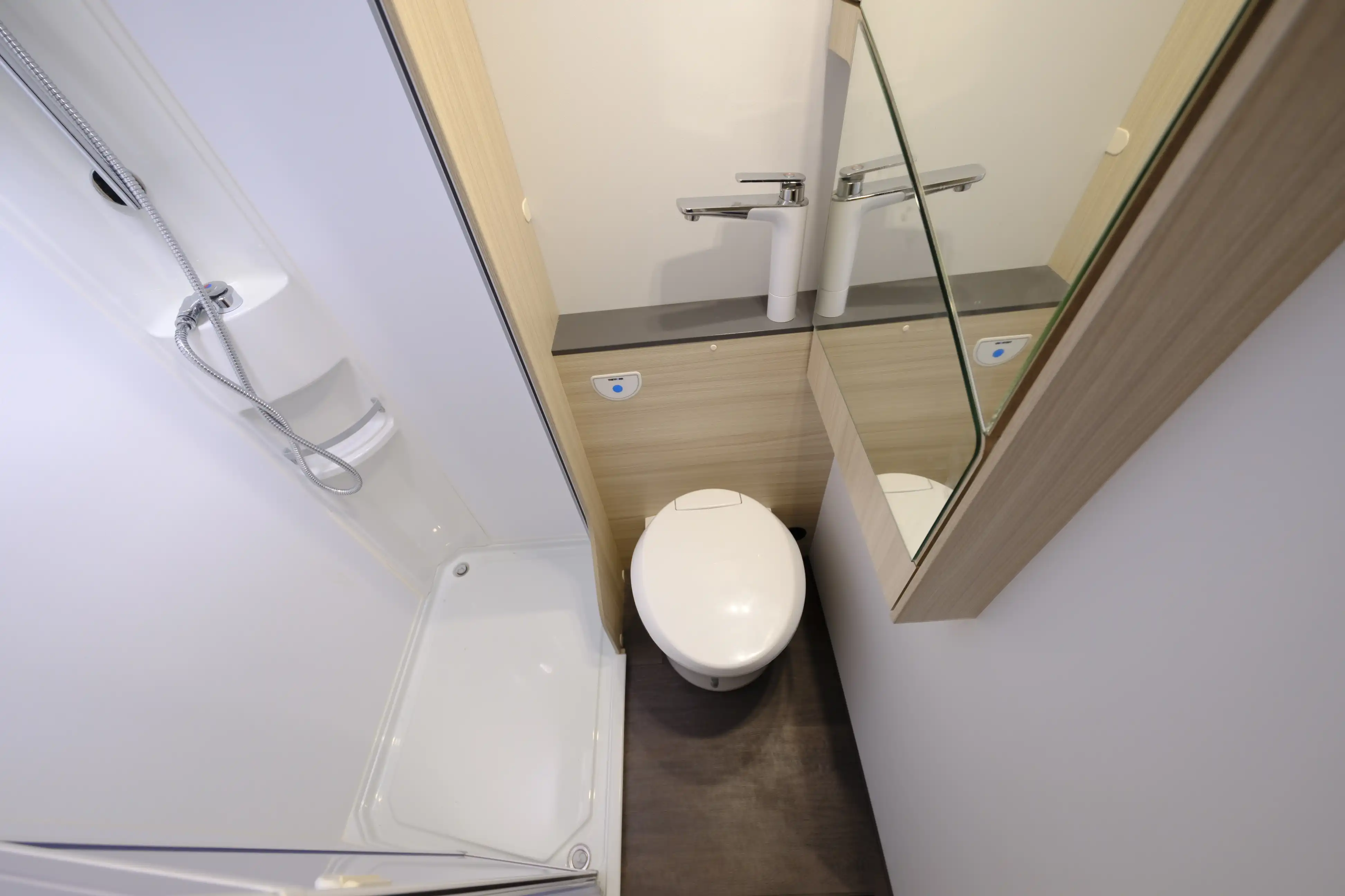 SUN LIVING A 75 DP - Ansicht 14